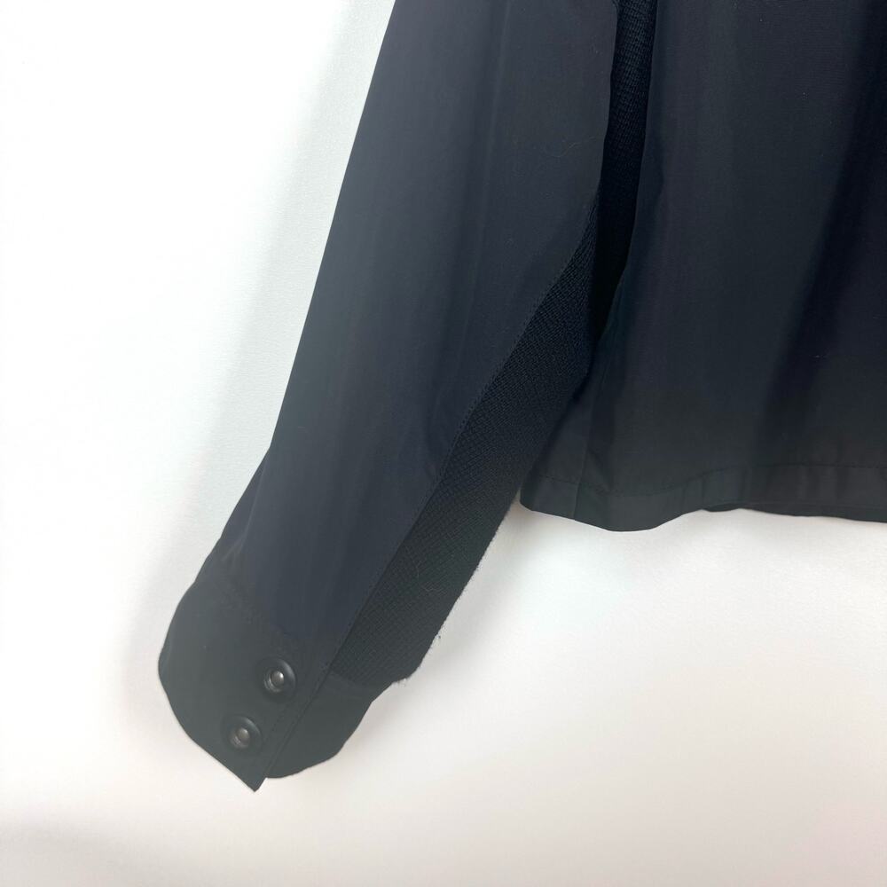 THEORY Roddict Zip Up Men's Jacket Size XL - Picture 4 of 10